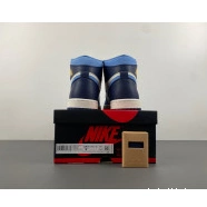 in First WMNS Air FD2596-400 High 1 Flight OG Jordan 0614